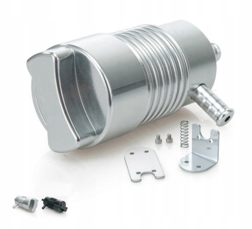 FMUNOS MBC ZESTAW manual boost controller FORGE