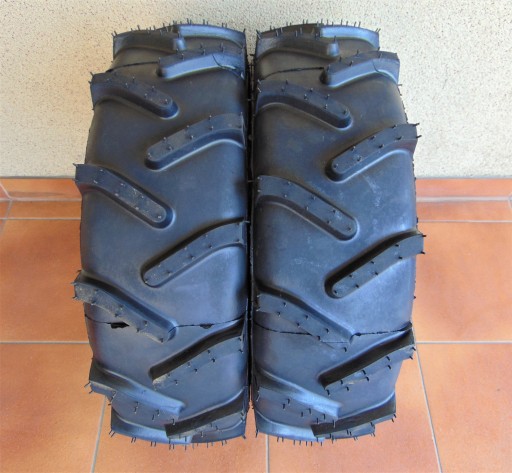 2x Opony 165/70 R14 TRAKTOREK SIEWNIK JODEŁKA para