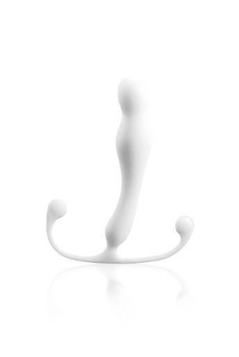 EUPHO TRIDENT - WHITE ANEROS