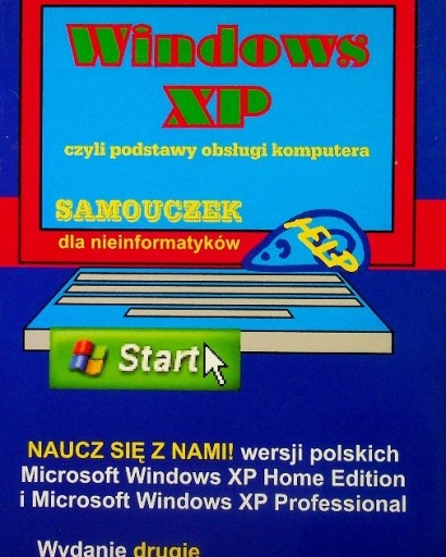 Praca Zbiorowa - Windows XP