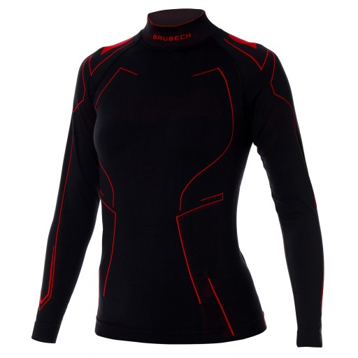 Chłodząca Bluza na motocykl BRUBECK COOLER XL