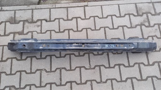 EMU BELKA ZDERZAKA TYŁ VW CADDY II 2 03-15