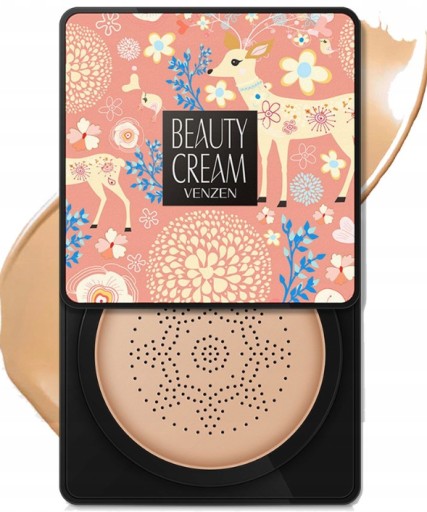 Krem CC Oneofthose SPF 50