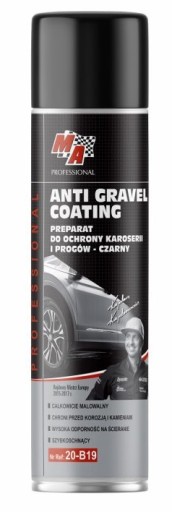 MOJE AUTO DO KONSERWACJI PODWOZIA PROGÓW MALOWALNY