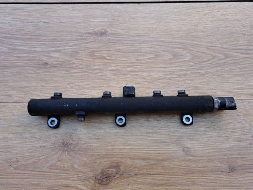 IVECO DAILY III 99-06 DUCATO 02-06 2.3 LISTWA WTRYSKOWA 0445214059