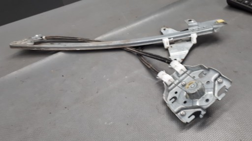 Mechanizm szyb prawy tył Peugeot 307 kombi