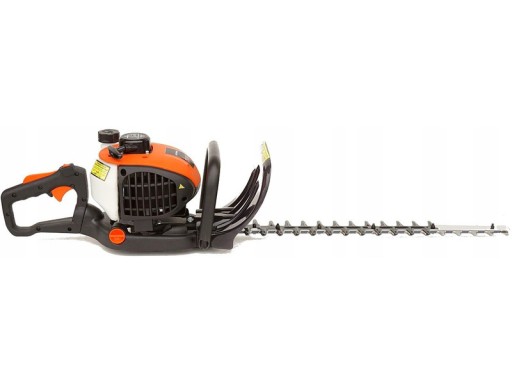 Nożyce do żywopłotu NAC HTP60-225T 60cm spalinowe