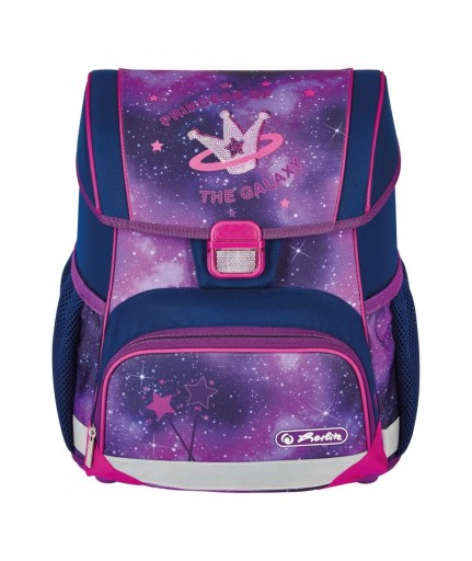 Tornister Herlitz Loop Galaxy Princess