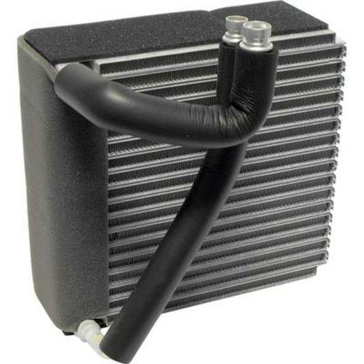 PAROWNIK MERCEDES ML W163 1998 - 2005 1638300058