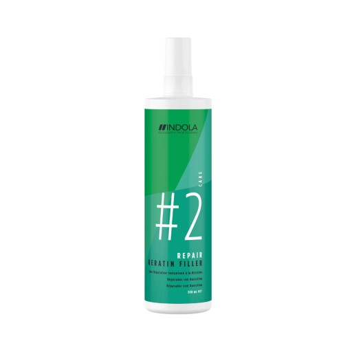 Indola Repair - Kuracja keratynowa 300ml