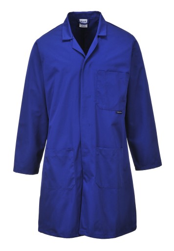 Fartuch męski, roboczy PORTWEST 2852 RBR r. 3XL