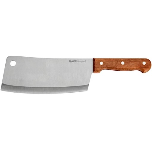 TASAK STALOWY TERRESTRIAL 31,5CM 10-058-040