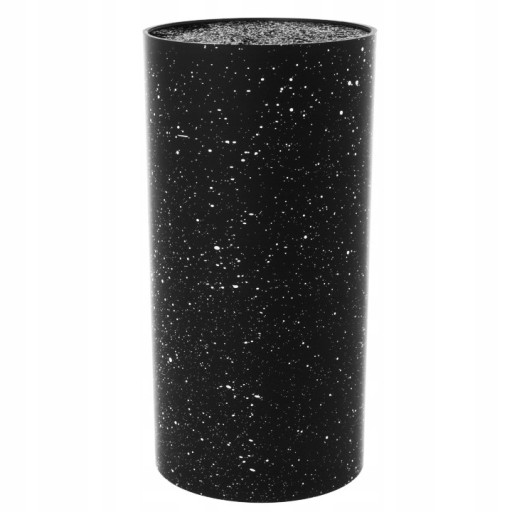 STOJAK NA NOŻE DO NOŻY BLOK UNIWERSALNY 22cm