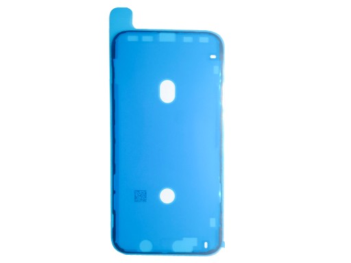 USZCZELKA TAŚMA KLEJ LCD IPHONE XR