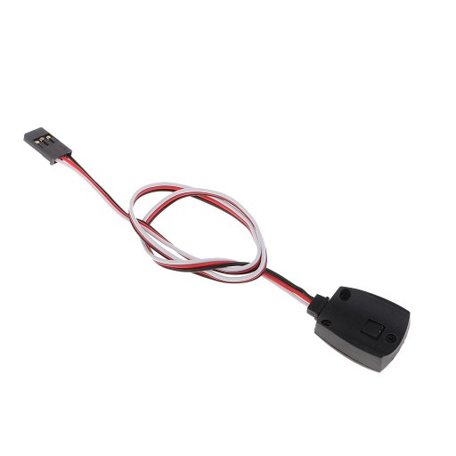 Czujnik temperatury kabla 360 mm B6 B6 B7 B8 Lipo