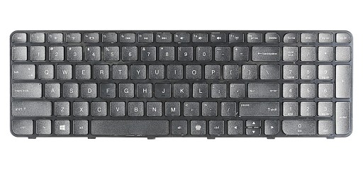 Klawiatura do laptopa HP Pavilion g6-2260ew