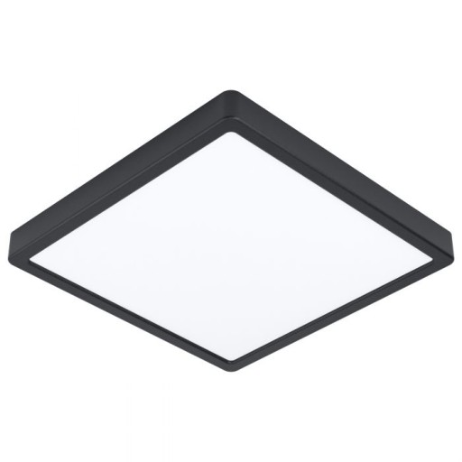 Plafon zewnętrzny LED IP44 28,5x28,5cm Argolis