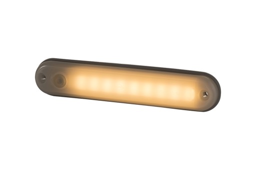 LAMPA OŚWIETLENIA WNĘTRZA LWD 2528 WŁĄCZNIK