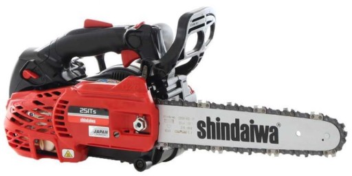 Pilarka Spalinowa SHINDAIWA SDK 251TS Silnik 25 CM³