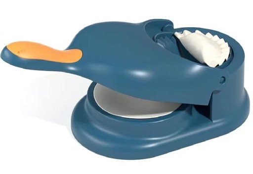 MASZYNKA FORMA DO ROBIENIA LEPIENIA PIEROGÓW PIEROGARKA PIEROŻNICA 2w1