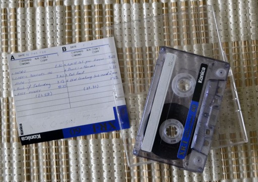 Konica XR-I 60