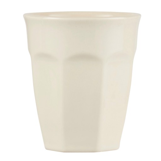 Kubek do latte Mynte Butter Cream IB Laursen