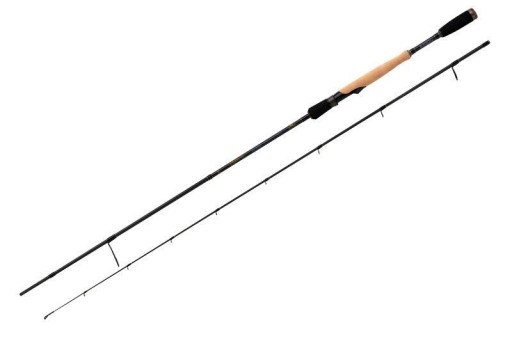 Wędka Fox Rage Terminator Spin Finesse 2,10m 5-21g