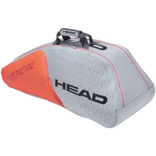 Torba tenisowa Head Radical 9R Supercombi