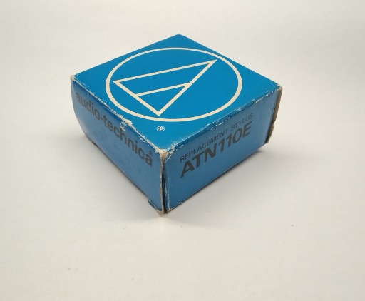 Igła gramofonowa Audio-technica 110E
