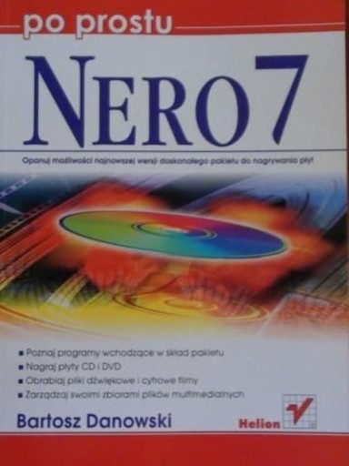 Danowski Bartosz - Po prostu Nero 7