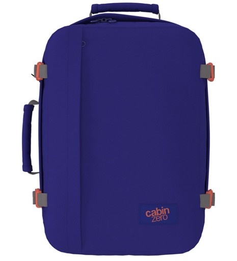 Plecak kabinowy CABINZERO CLASSIC 36L Neptune Blue