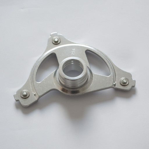 ACCEL ADAPTER OSŁONY TARCZY HAMULCOWEJ P