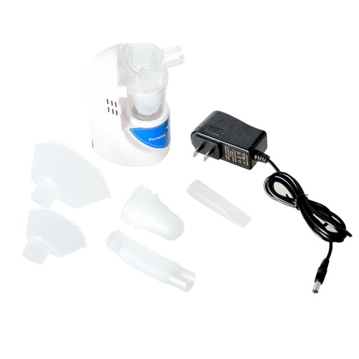 Home Health astma nebulizator przenośny Atomizer
