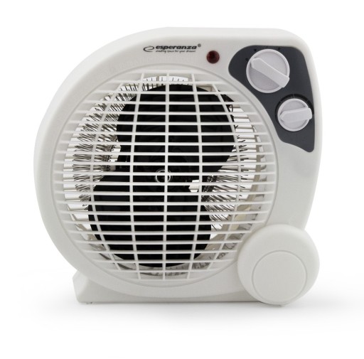 Termowentylator Farelka 2000W EHH002 3-stopniowy