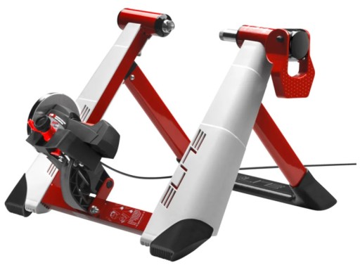 Trenażer rowerowy ELITE Novo Force Misuro B+ 690W