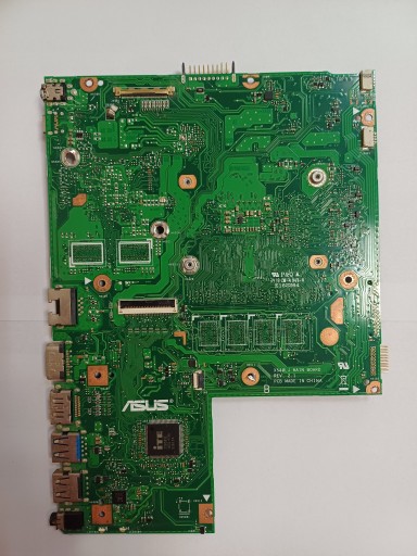 Płyta główna Asus X540L I3-5005U Sprawna