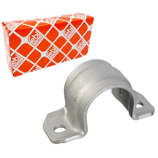 MOCOWANIE GUMY STABILIZATORA DO AUDI SEAT SKODA VW