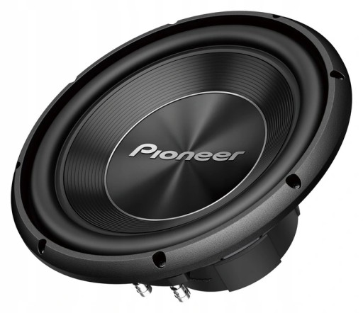 Pioneer TS-A300S4 samochodowy głośnik basowy 30cm / 300mm