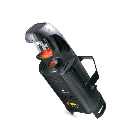 Skaner American Dj Inno Scan HP