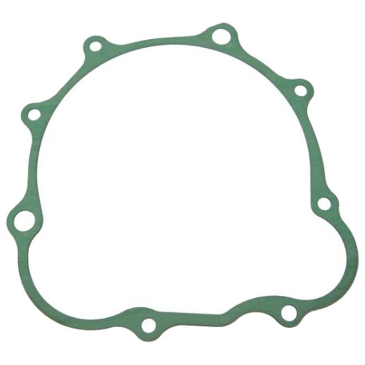 USZCZELKA POKRYWY OSŁONY STATORA MAGNETA BASHAN
