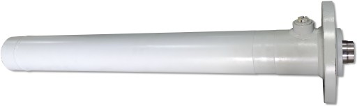 SIŁOWNIK HYDRAULICZNY OBRÓT CYKLOP SKOK 630