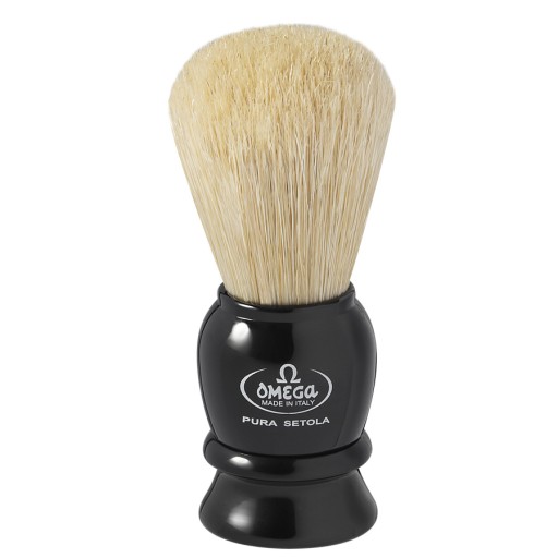 Pędzel do golenia Omega 13564 dzik
