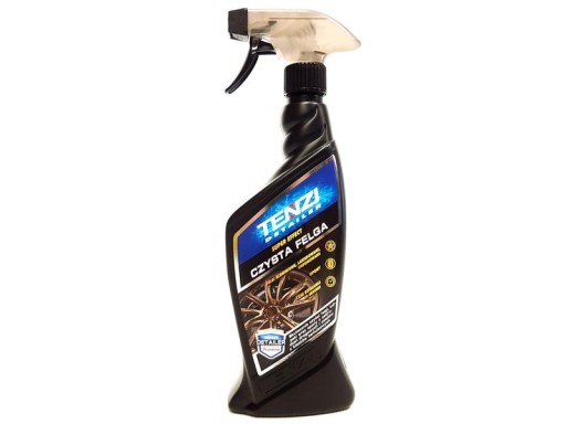 TENZI CLEAN RIM CZYSTA FELGA DO CZYSZCZENIA FELG