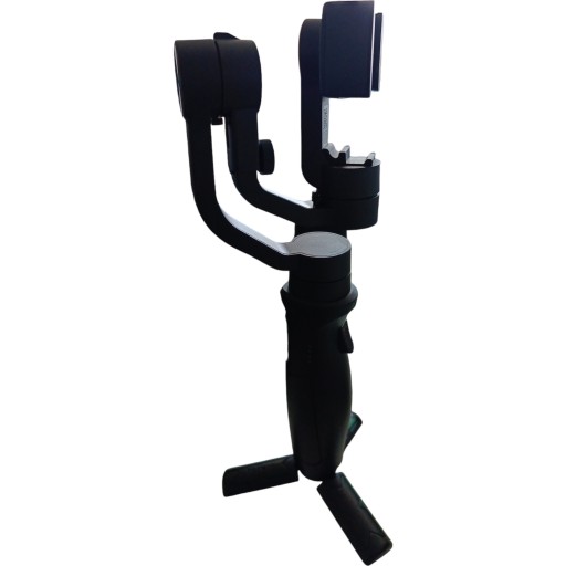Gimbal Hohem iSteady Mobile+ Stan BDB
