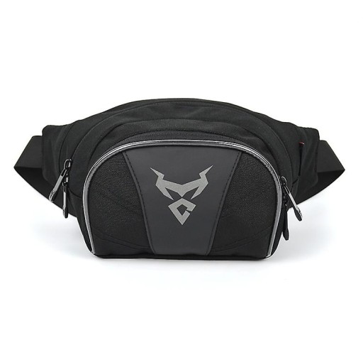 MOTOCENTRIC TORBA MOTOCYKLOWA SASZETKA NERKA + GRATIS