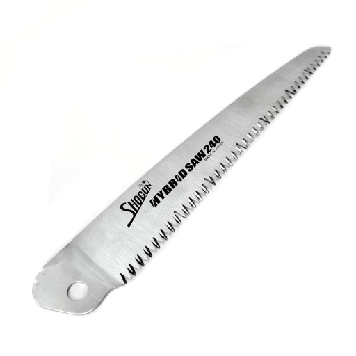 Brzeszczot do piły składanej Hybrid 240mm