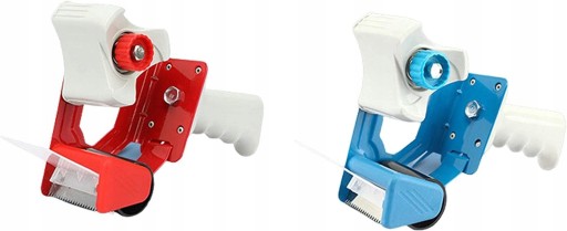 Dozownik tamy do paczek 5 cm ergonomiczna