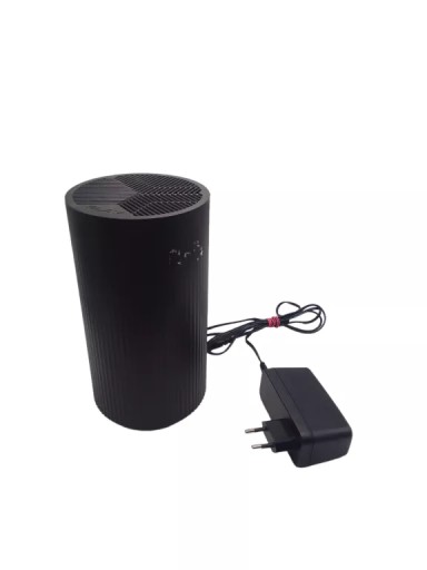 ROUTER PLAY BOX NET HFC WI-FI 6 CG3000TC INTERNET PREMIUM KOMPLET ZASILACZ