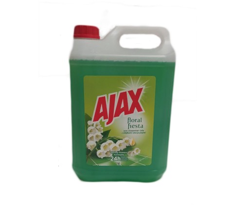 AJAX 5 LITRÓW