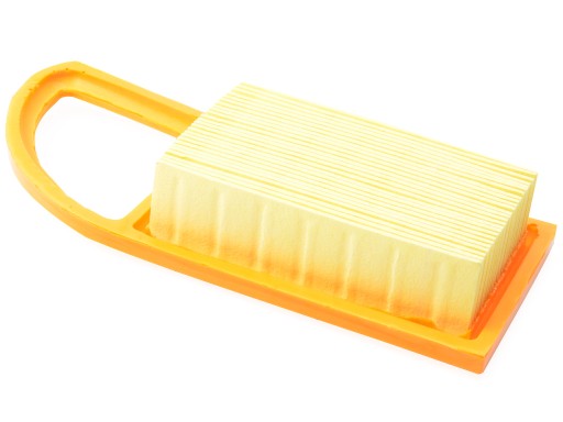 FILTR POWIETRZA DO STIHL DMUCHAWY BR 500 550 600